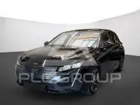 2024 Peugeot 308