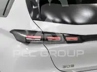 2024 Peugeot 308