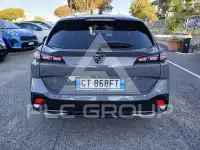 2024 Peugeot 308