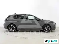 2024 Peugeot 308