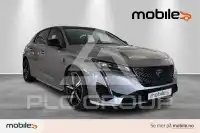 2024 Peugeot 308