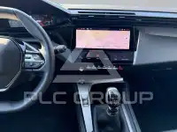 2024 Peugeot 308