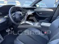 2024 Peugeot 308