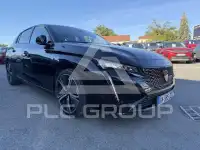 2024 Peugeot 308
