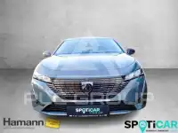 2024 Peugeot 308
