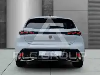 2024 Peugeot 308