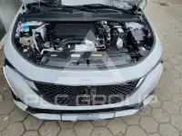 2024 Peugeot 308