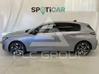 2024 Peugeot 308