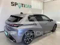 2024 Peugeot 308