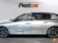 2024 Peugeot 308