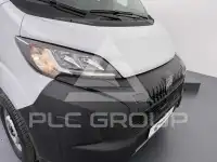 2024 Peugeot Boxer