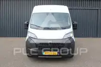 2024 Peugeot Boxer