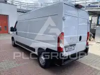 2024 Peugeot Boxer