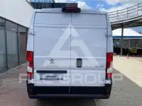 2024 Peugeot Boxer