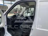 2024 Peugeot Boxer