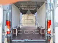 2024 Peugeot Boxer