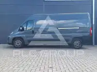 2024 Peugeot Boxer