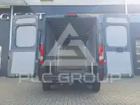 2024 Peugeot Boxer