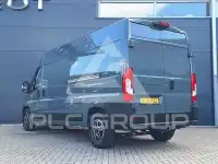2024 Peugeot Boxer