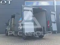 2024 Peugeot Boxer