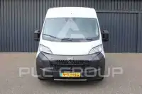 2024 Peugeot Boxer