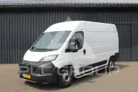 2024 Peugeot Boxer