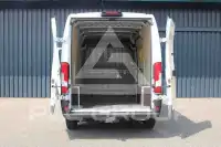 2024 Peugeot Boxer