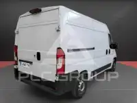 2024 Peugeot Boxer