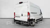 2024 Peugeot Boxer