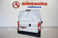 2024 Peugeot Boxer
