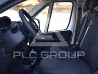 2024 Peugeot Boxer