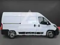 2024 Peugeot Boxer