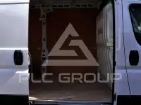 2024 Peugeot Boxer