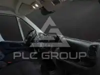 2024 Peugeot Boxer