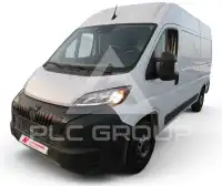 2024 Peugeot Boxer