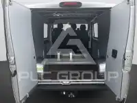 2024 Peugeot Boxer