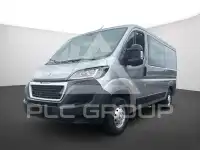 2024 Peugeot Boxer