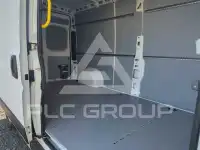 2024 Peugeot Boxer