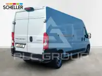 2024 Peugeot Boxer
