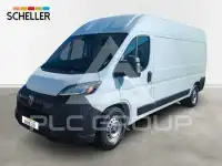 2024 Peugeot Boxer