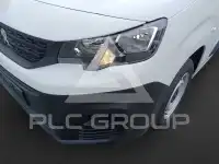 2024 Peugeot Partner