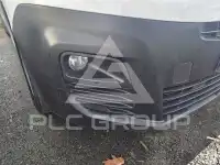 2024 Peugeot Partner