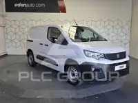 2024 Peugeot Partner