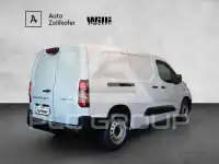 2024 Peugeot Partner