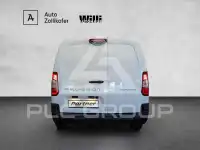 2024 Peugeot Partner