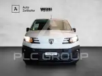 2024 Peugeot Partner
