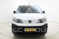 2024 Peugeot Partner