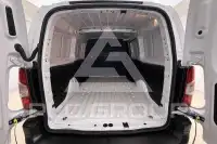 2024 Peugeot Partner