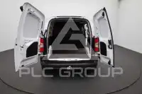 2024 Peugeot Partner