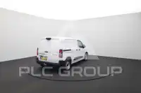 2024 Peugeot Partner